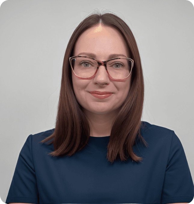 Krysti-Lee Patterson